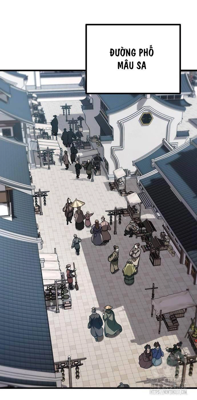 Thanh Kiếm Của Hoàng Đế Chapter 51 - 10