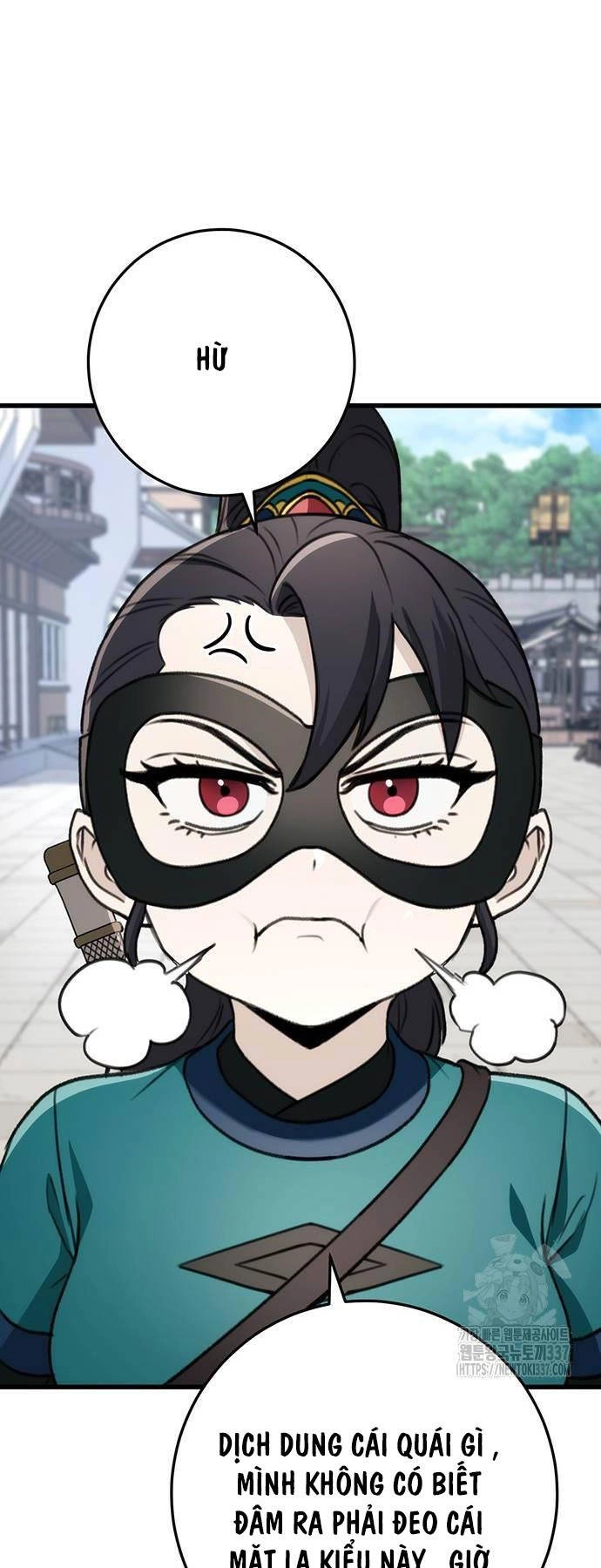 Thanh Kiếm Của Hoàng Đế Chapter 51 - 11