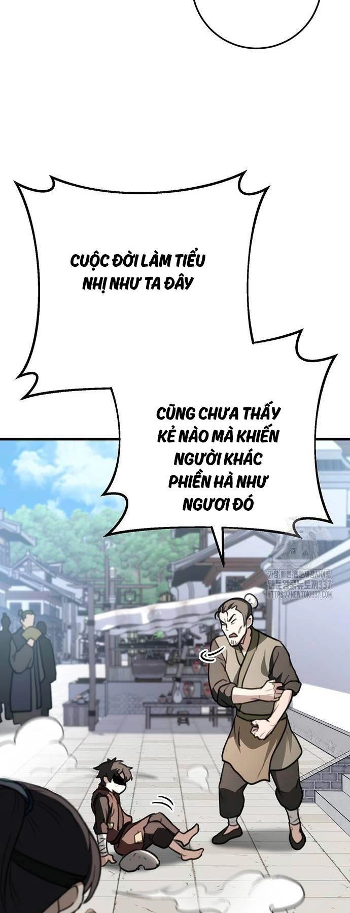 Thanh Kiếm Của Hoàng Đế Chapter 51 - 13