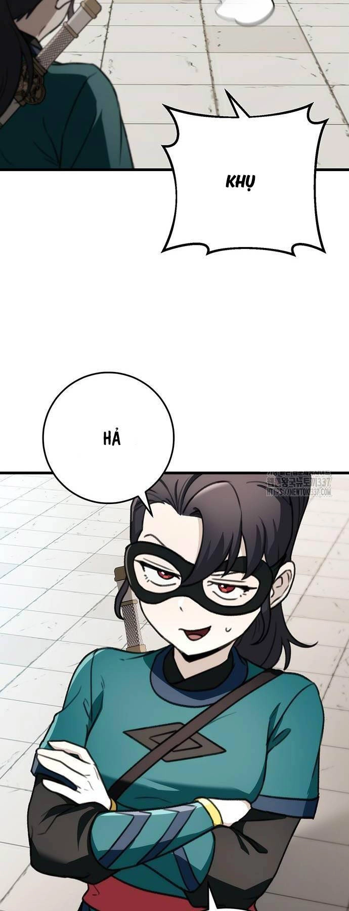 Thanh Kiếm Của Hoàng Đế Chapter 51 - 14