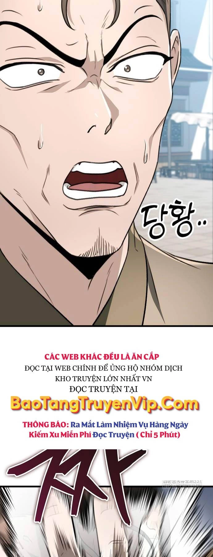 Thanh Kiếm Của Hoàng Đế Chapter 51 - 19