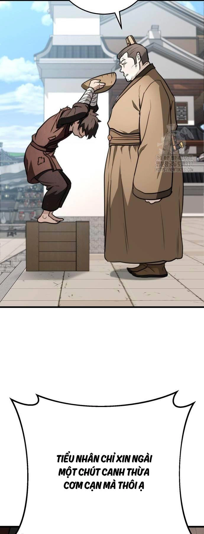 Thanh Kiếm Của Hoàng Đế Chapter 51 - 26