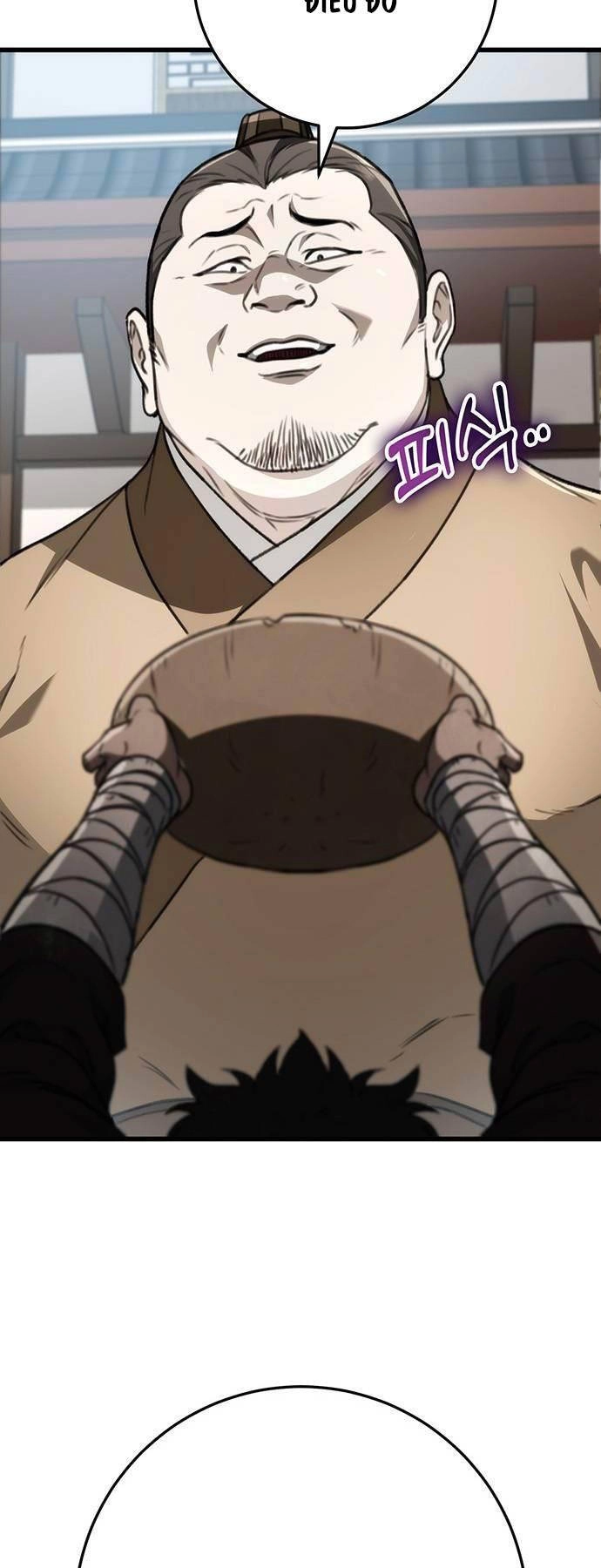 Thanh Kiếm Của Hoàng Đế Chapter 51 - 29