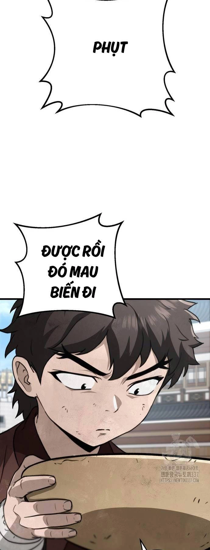 Thanh Kiếm Của Hoàng Đế Chapter 51 - 31