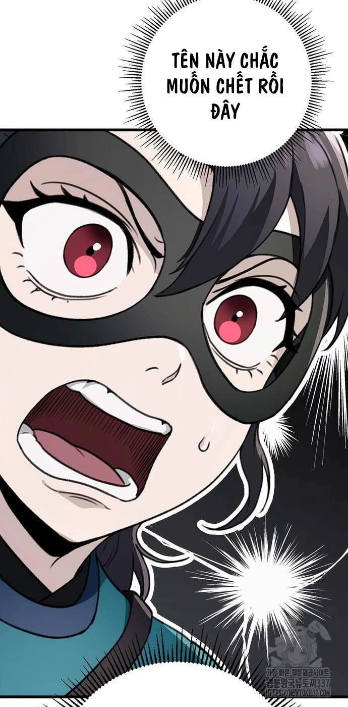 Thanh Kiếm Của Hoàng Đế Chapter 51 - 40