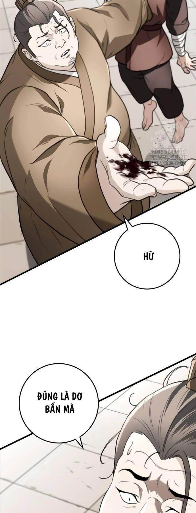 Thanh Kiếm Của Hoàng Đế Chapter 51 - 46