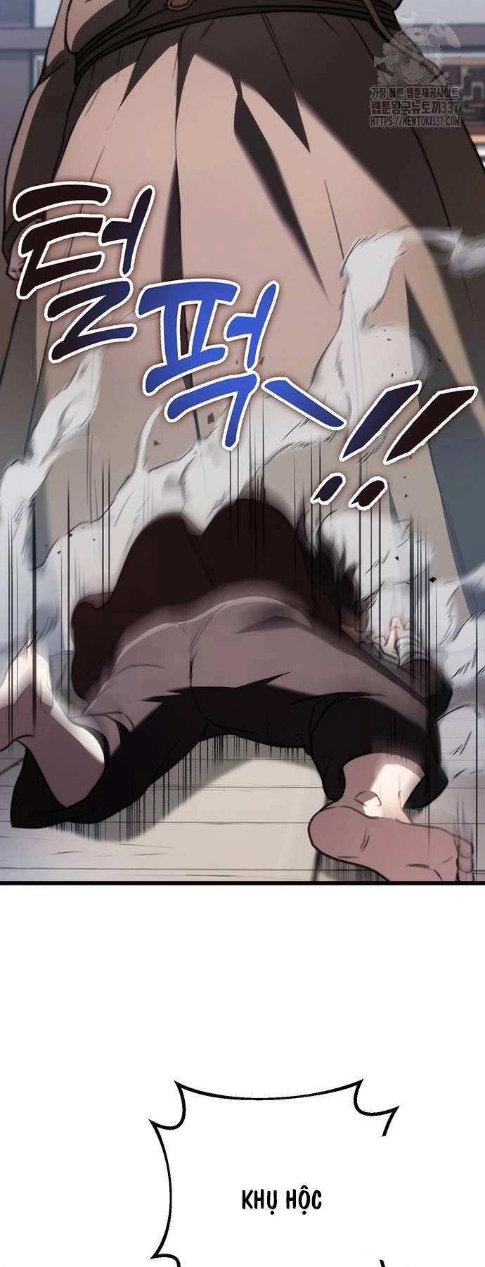 Thanh Kiếm Của Hoàng Đế Chapter 51 - 48