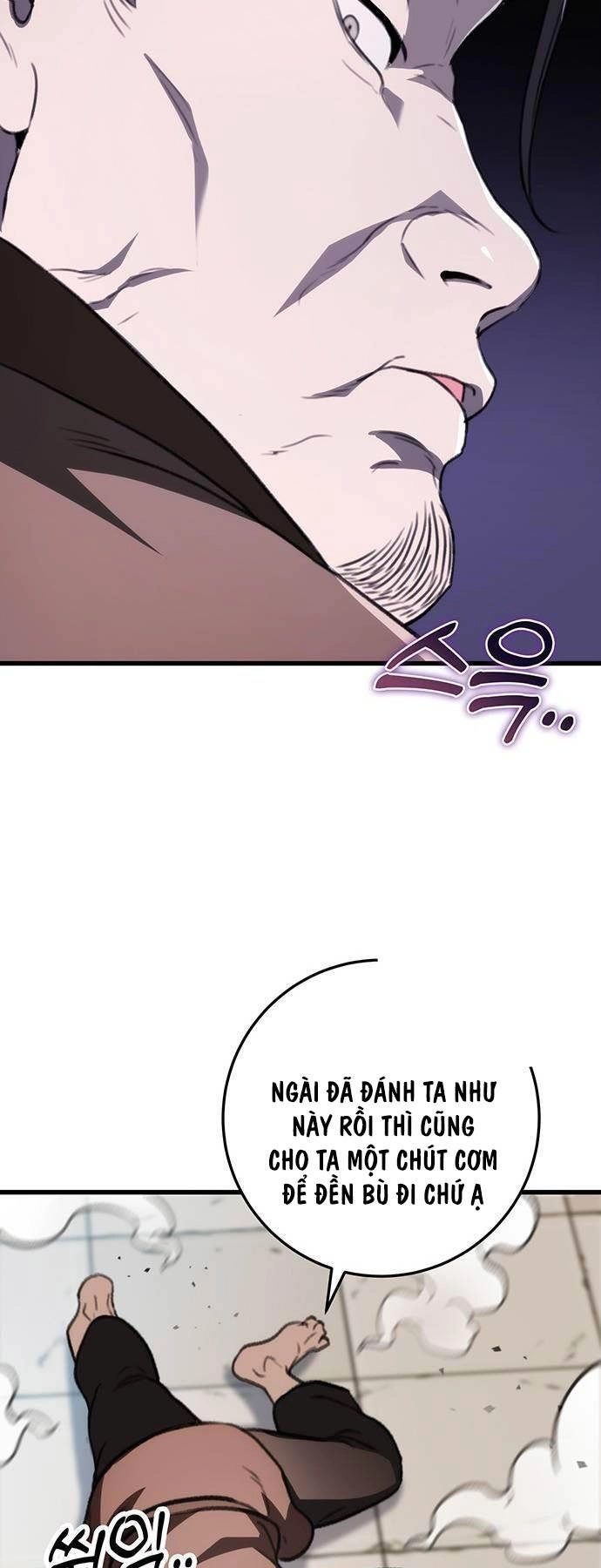 Thanh Kiếm Của Hoàng Đế Chapter 51 - 53