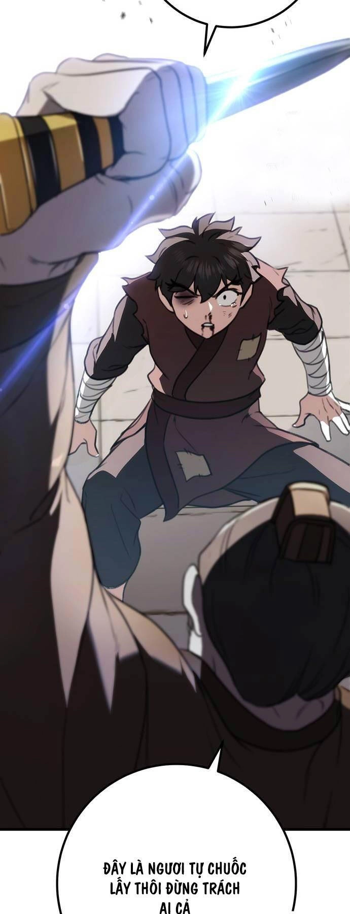 Thanh Kiếm Của Hoàng Đế Chapter 51 - 57