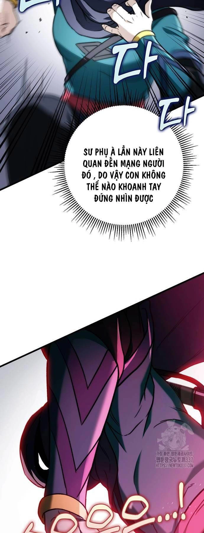 Thanh Kiếm Của Hoàng Đế Chapter 51 - 61