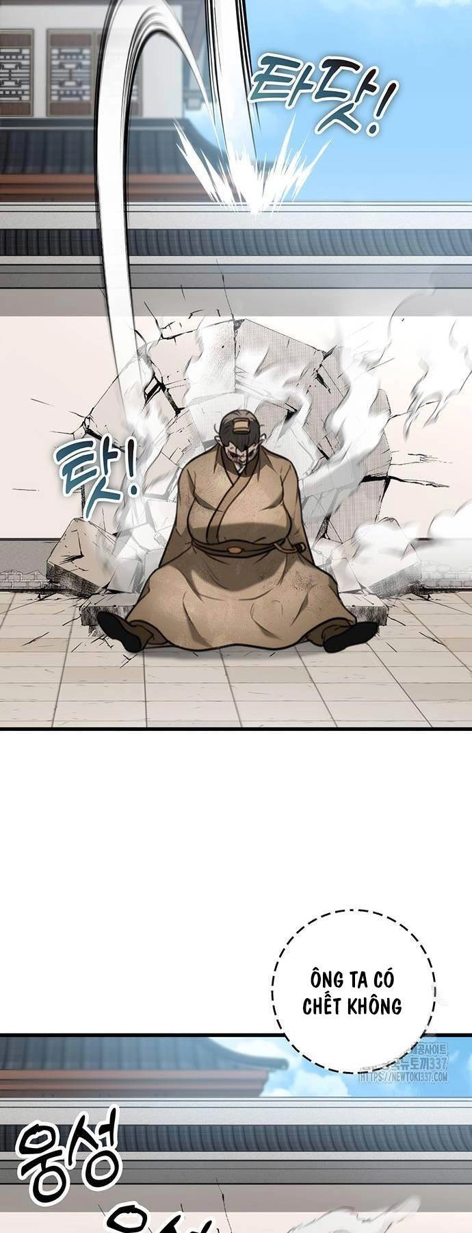 Thanh Kiếm Của Hoàng Đế Chapter 51 - 71