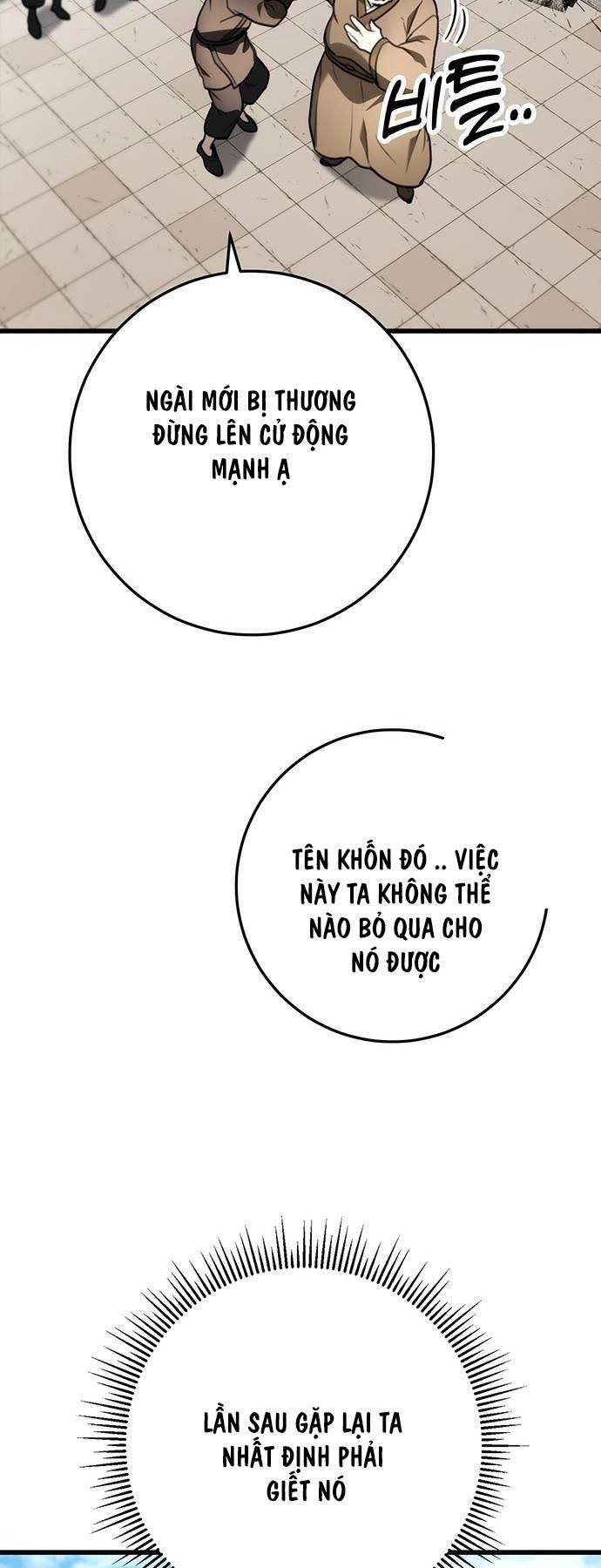 Thanh Kiếm Của Hoàng Đế Chapter 51 - 74