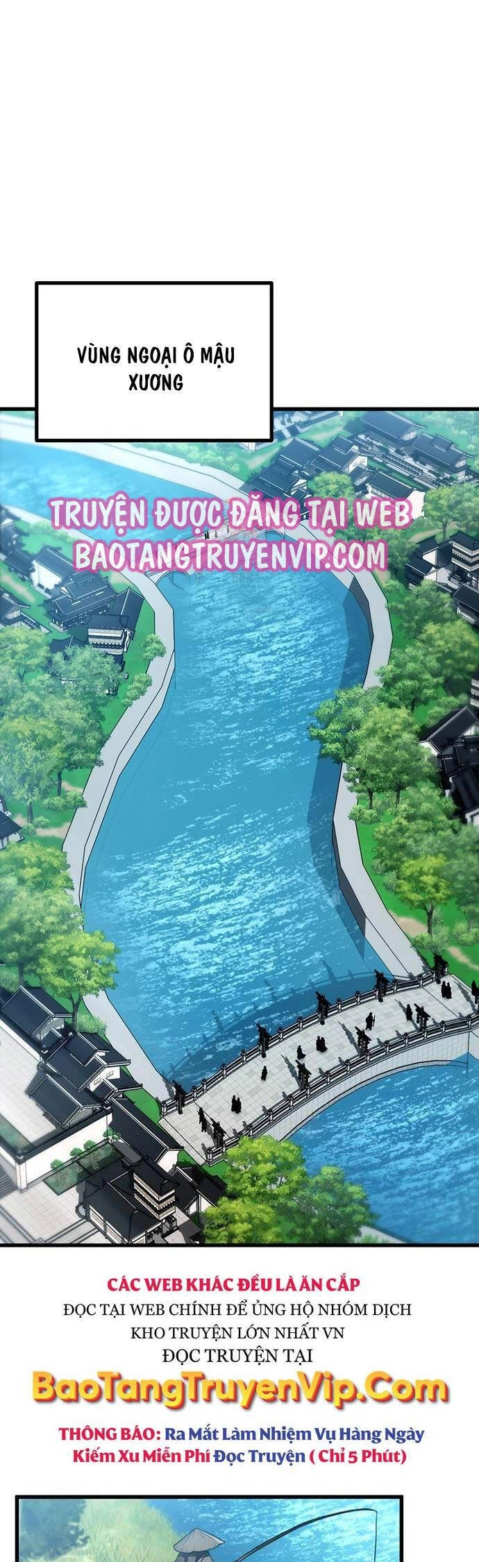 Thanh Kiếm Của Hoàng Đế Chapter 52 - 1