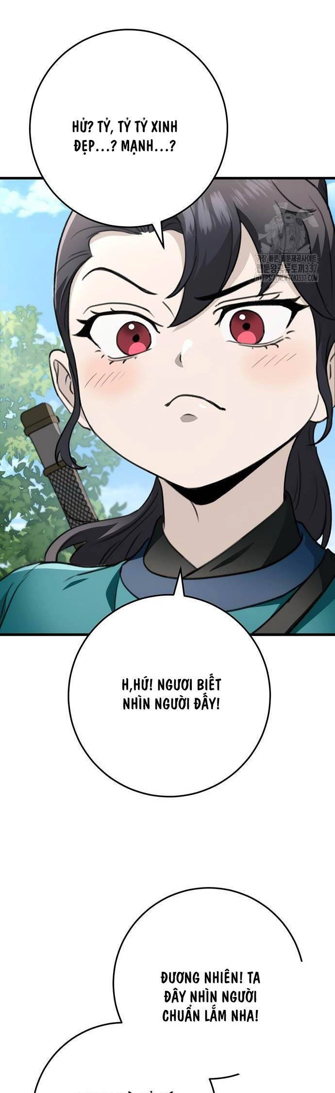 Thanh Kiếm Của Hoàng Đế Chapter 52 - 5