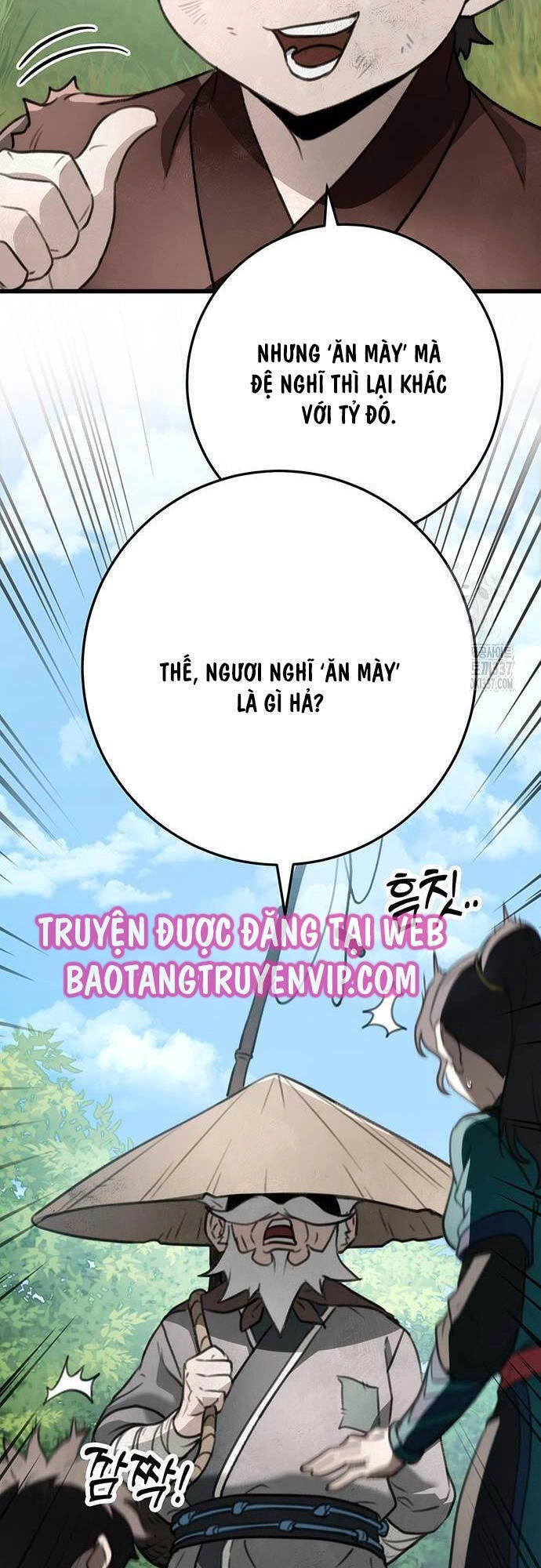 Thanh Kiếm Của Hoàng Đế Chapter 52 - 7