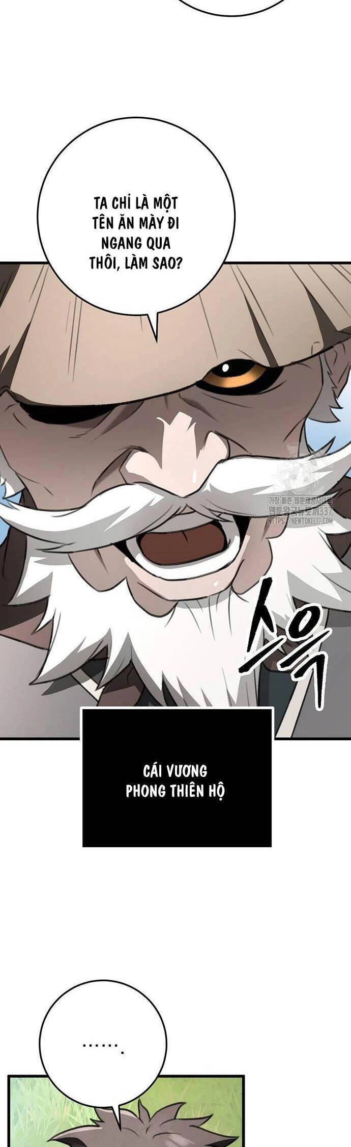 Thanh Kiếm Của Hoàng Đế Chapter 52 - 10