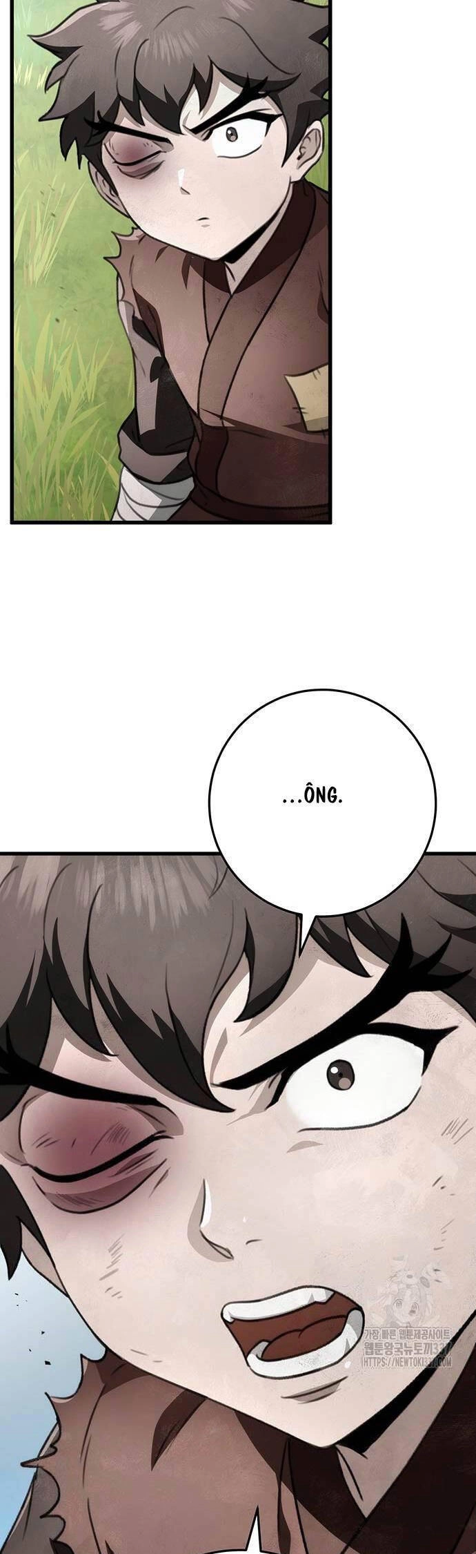 Thanh Kiếm Của Hoàng Đế Chapter 52 - 11