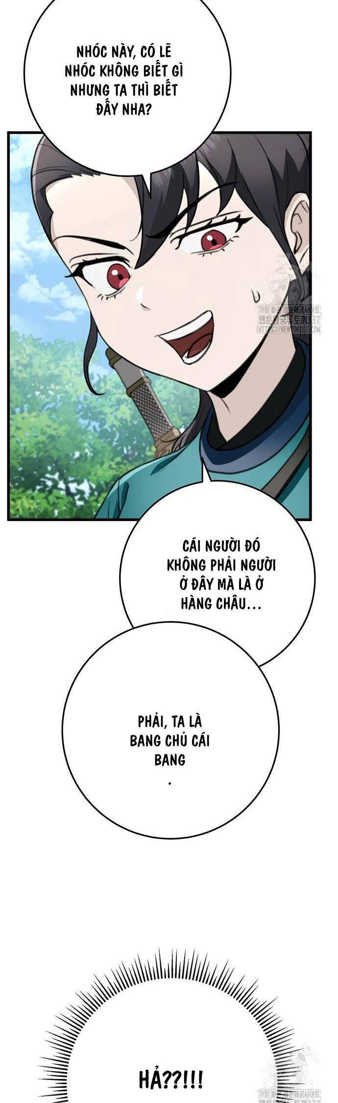 Thanh Kiếm Của Hoàng Đế Chapter 52 - 13