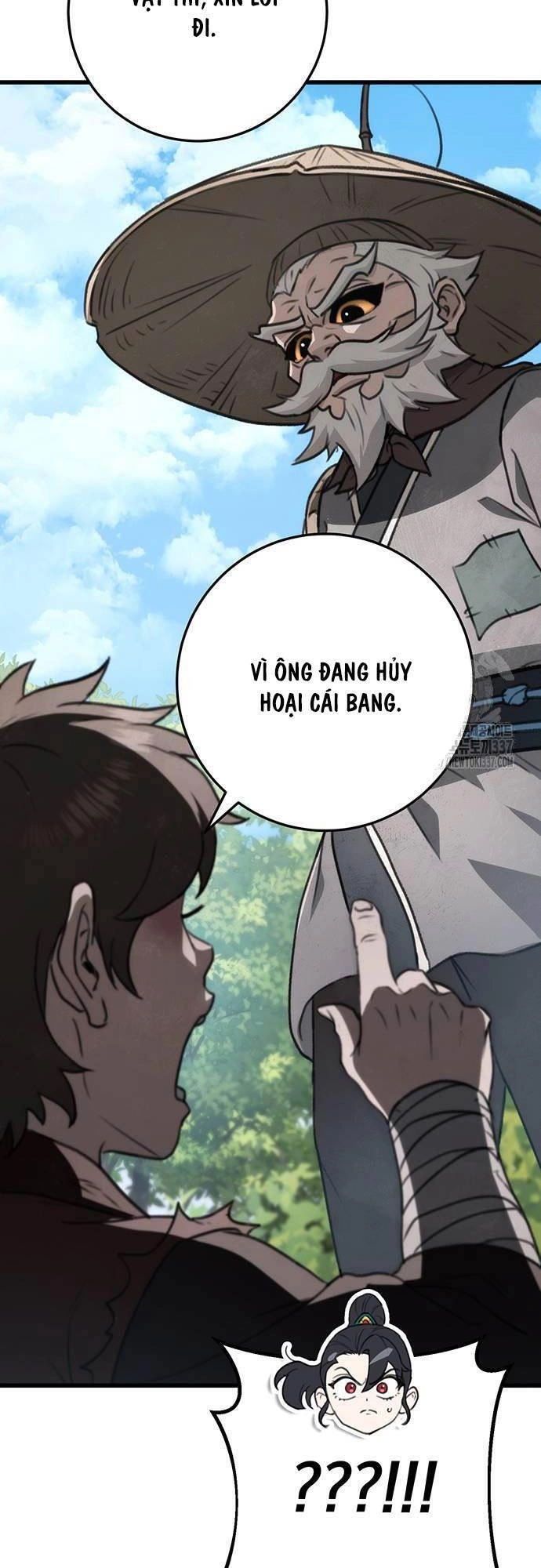 Thanh Kiếm Của Hoàng Đế Chapter 52 - 15