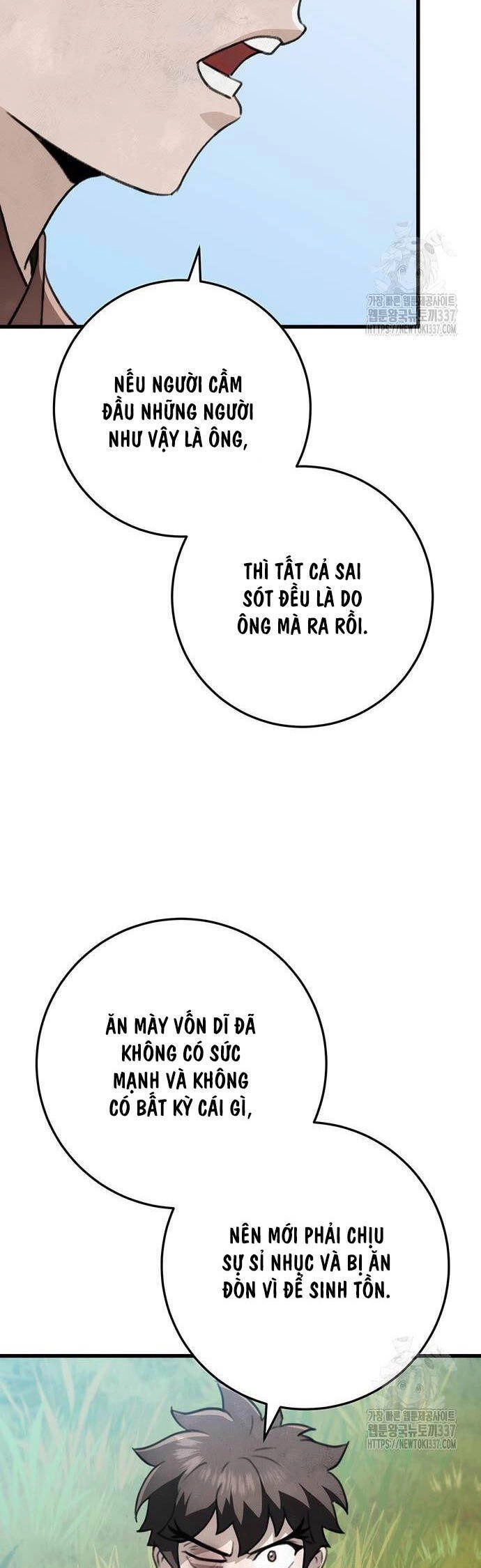 Thanh Kiếm Của Hoàng Đế Chapter 52 - 19