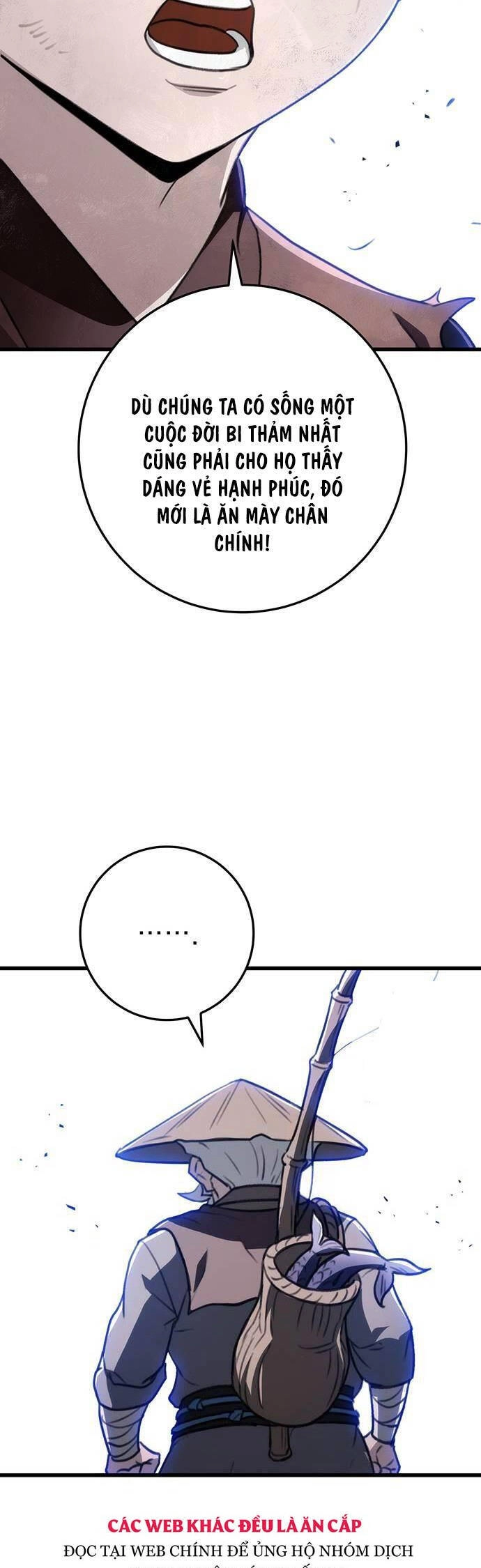 Thanh Kiếm Của Hoàng Đế Chapter 52 - 23