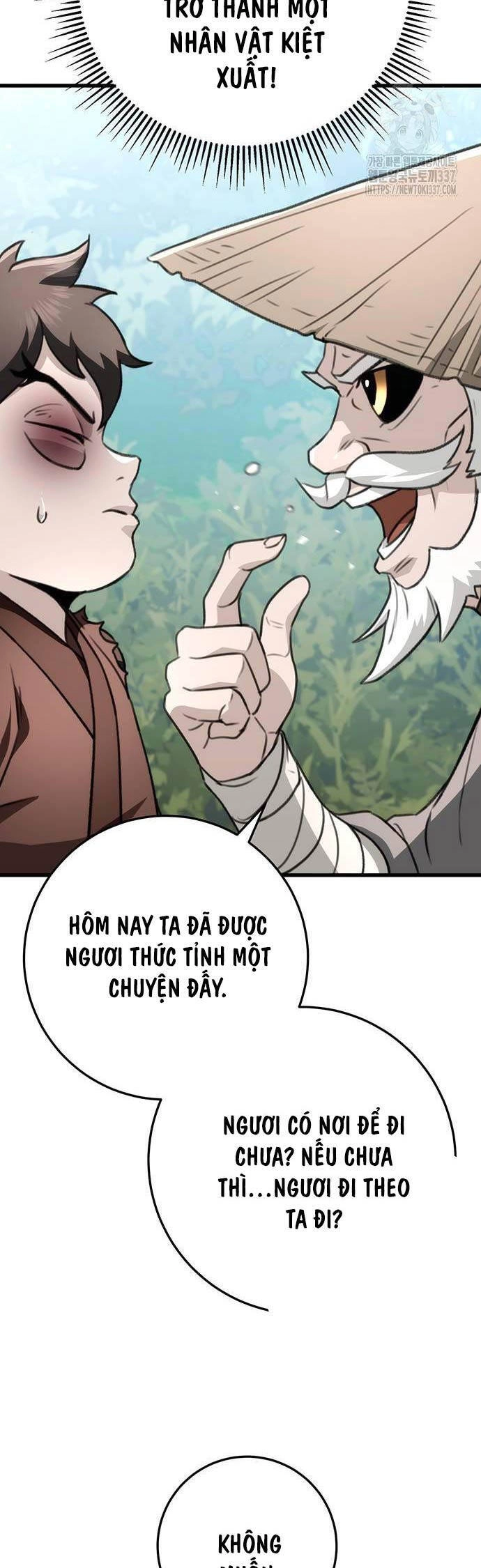 Thanh Kiếm Của Hoàng Đế Chapter 52 - 25