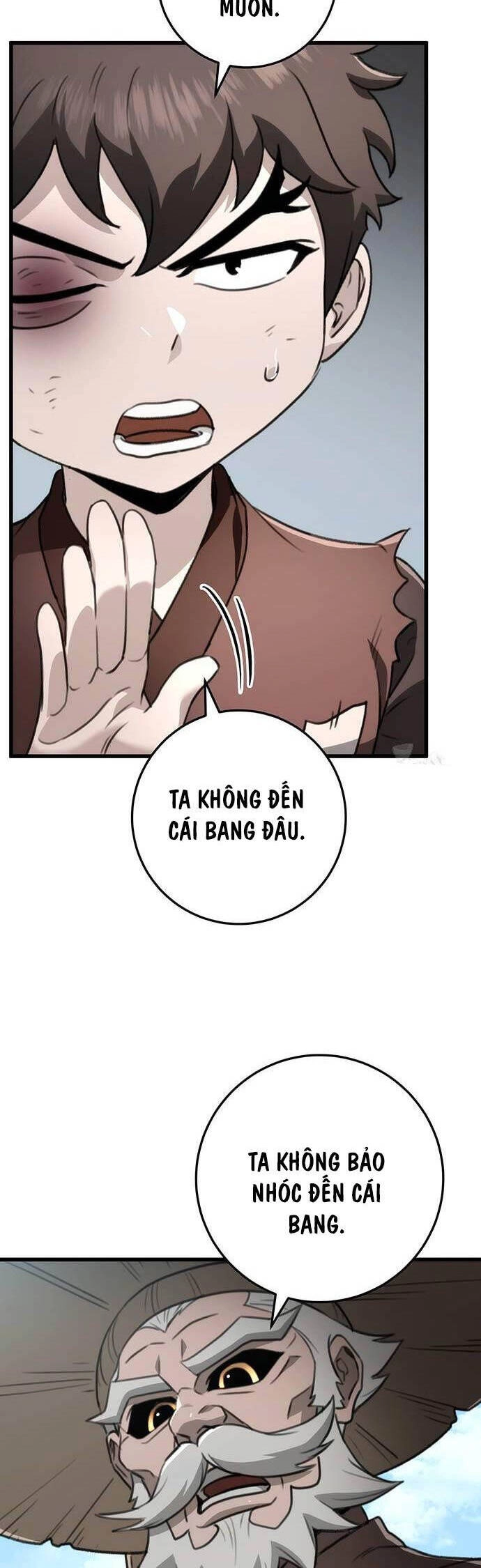 Thanh Kiếm Của Hoàng Đế Chapter 52 - 26