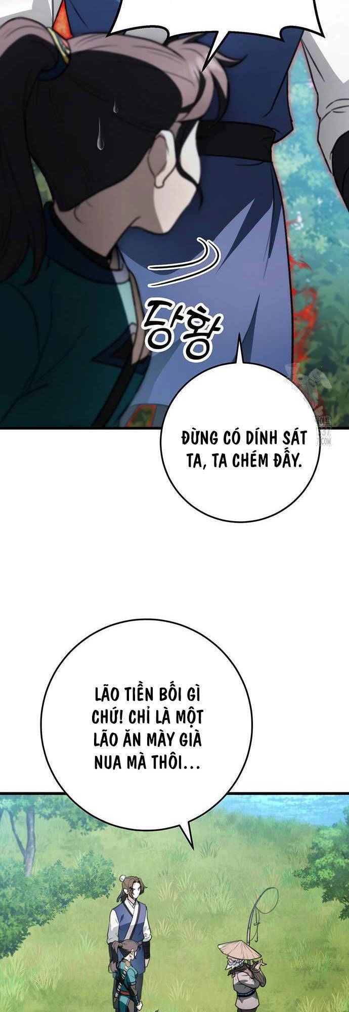 Thanh Kiếm Của Hoàng Đế Chapter 52 - 29