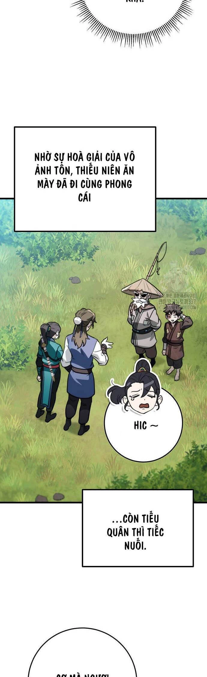 Thanh Kiếm Của Hoàng Đế Chapter 52 - 32