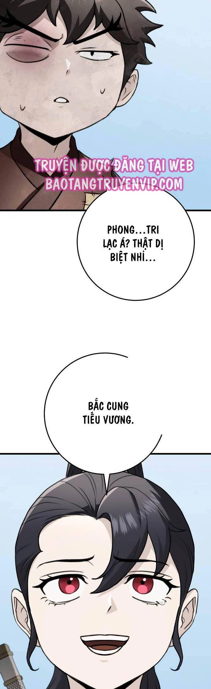 Thanh Kiếm Của Hoàng Đế Chapter 52 - 34