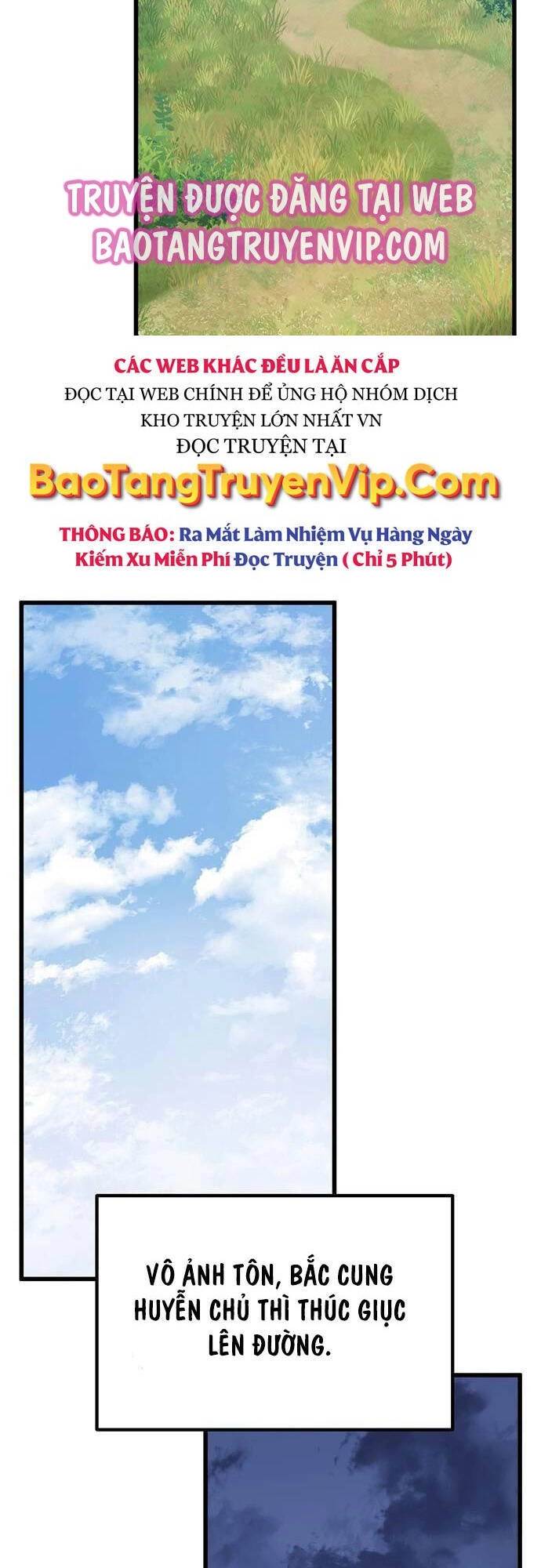 Thanh Kiếm Của Hoàng Đế Chapter 52 - 38