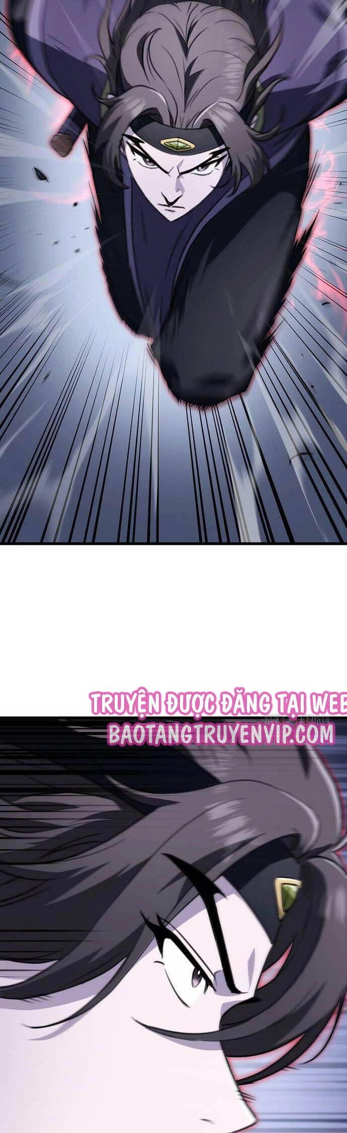 Thanh Kiếm Của Hoàng Đế Chapter 52 - 40