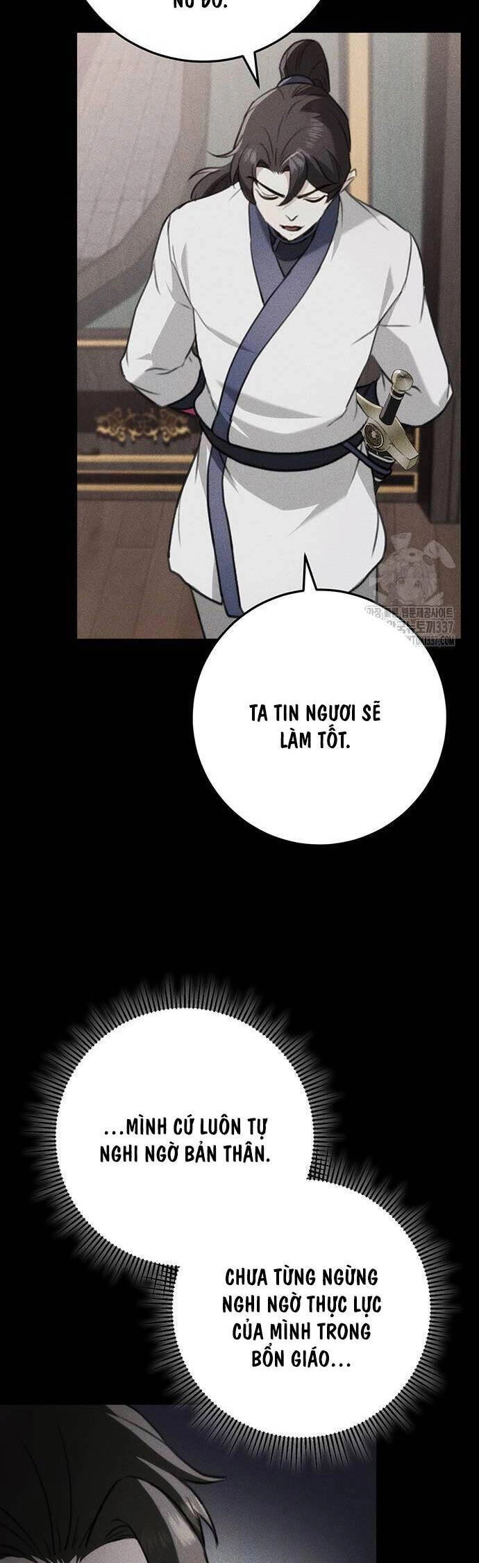 Thanh Kiếm Của Hoàng Đế Chapter 52 - 46