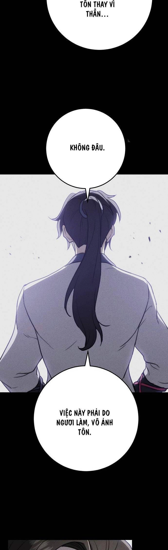 Thanh Kiếm Của Hoàng Đế Chapter 52 - 49