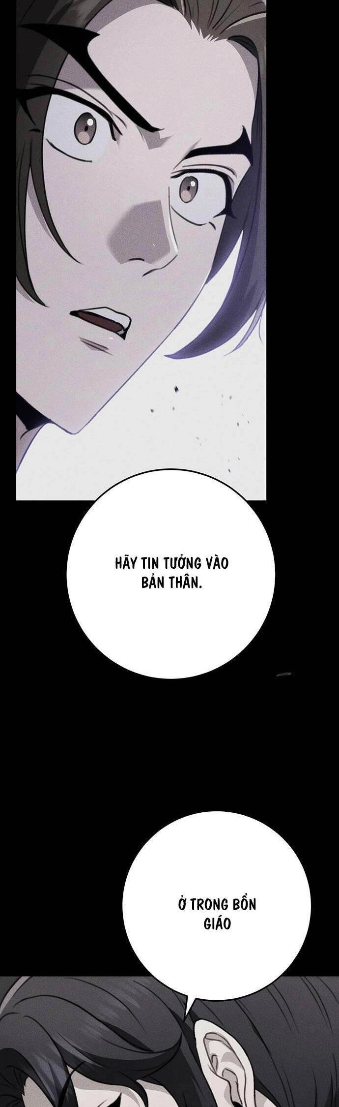 Thanh Kiếm Của Hoàng Đế Chapter 52 - 50