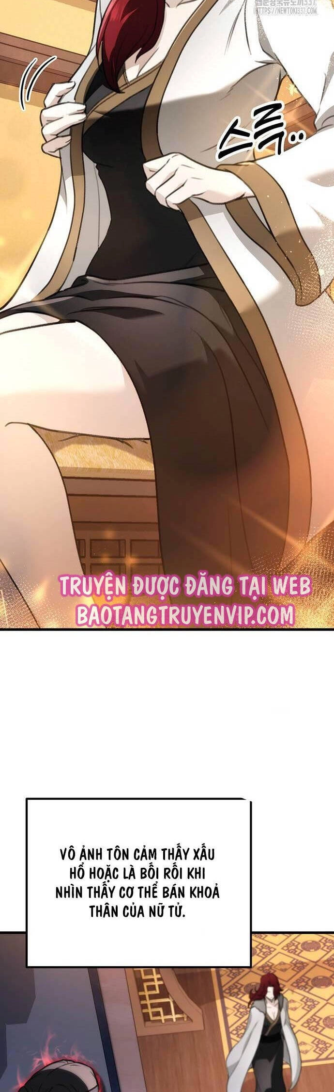 Thanh Kiếm Của Hoàng Đế Chapter 52 - 58