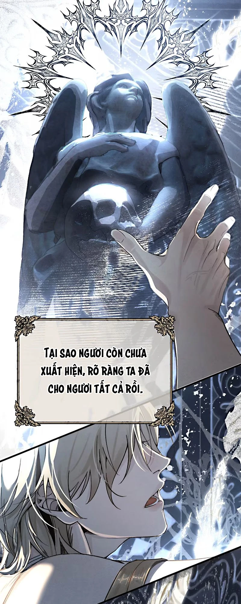 Xin Hãy Nuôi Dưỡng Mị Ma Này Chapter 1 - 3