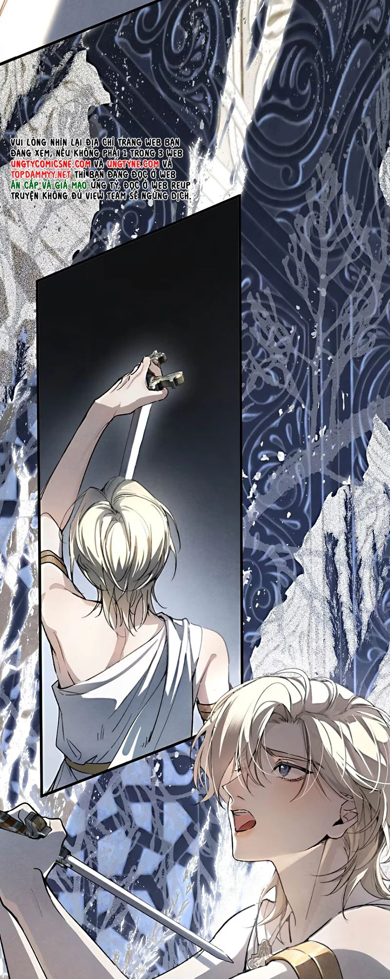 Xin Hãy Nuôi Dưỡng Mị Ma Này Chapter 1 - 4