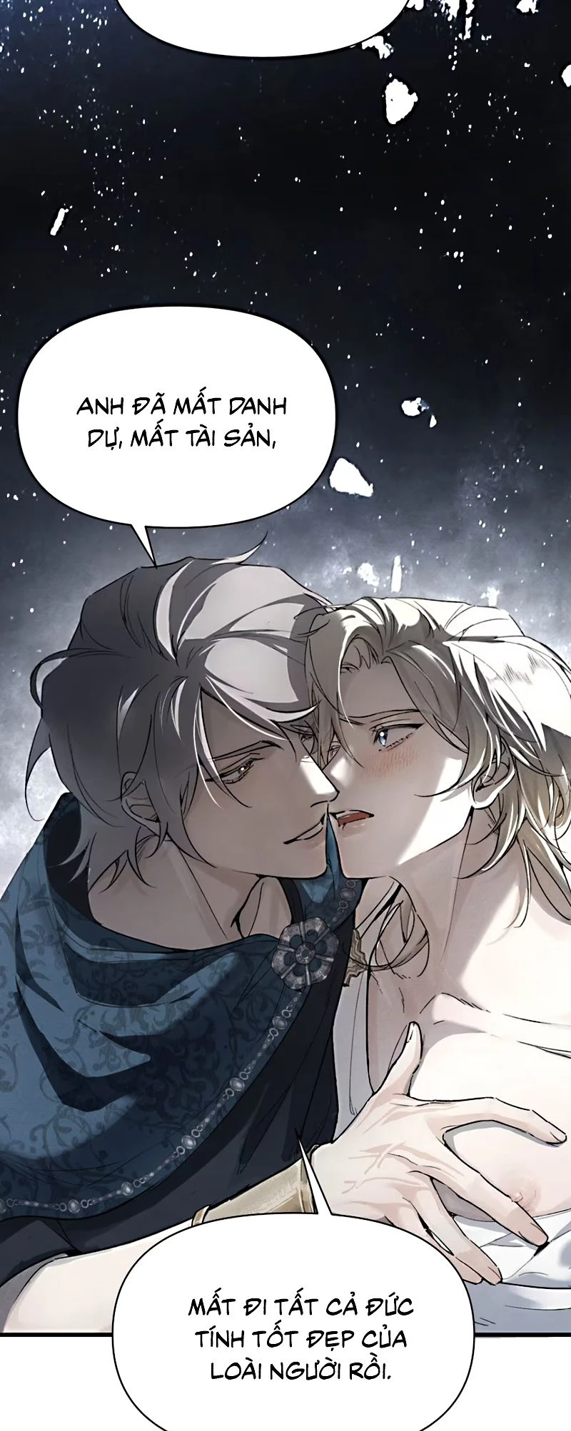 Xin Hãy Nuôi Dưỡng Mị Ma Này Chapter 1 - 7