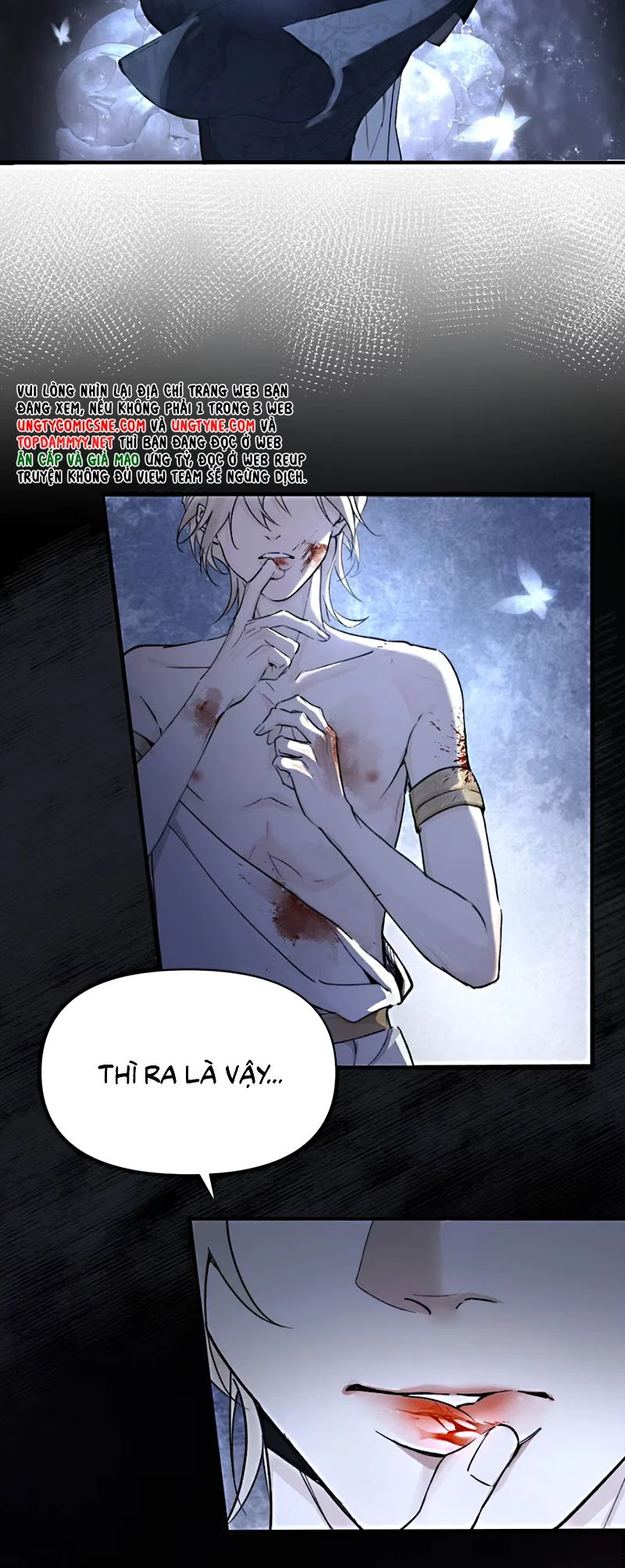 Xin Hãy Nuôi Dưỡng Mị Ma Này Chapter 1 - 11