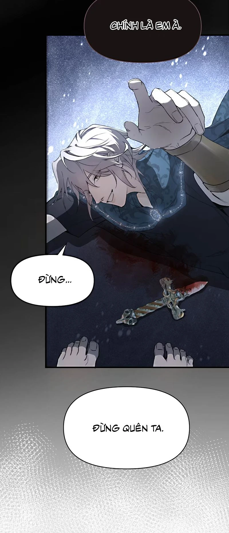 Xin Hãy Nuôi Dưỡng Mị Ma Này Chapter 1 - 13