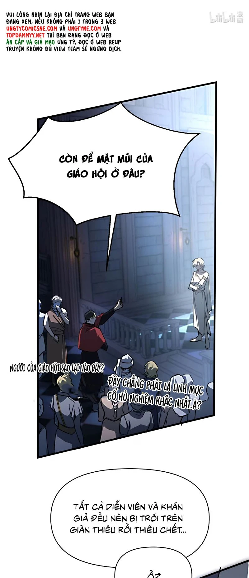 Xin Hãy Nuôi Dưỡng Mị Ma Này Chapter 1 - 19