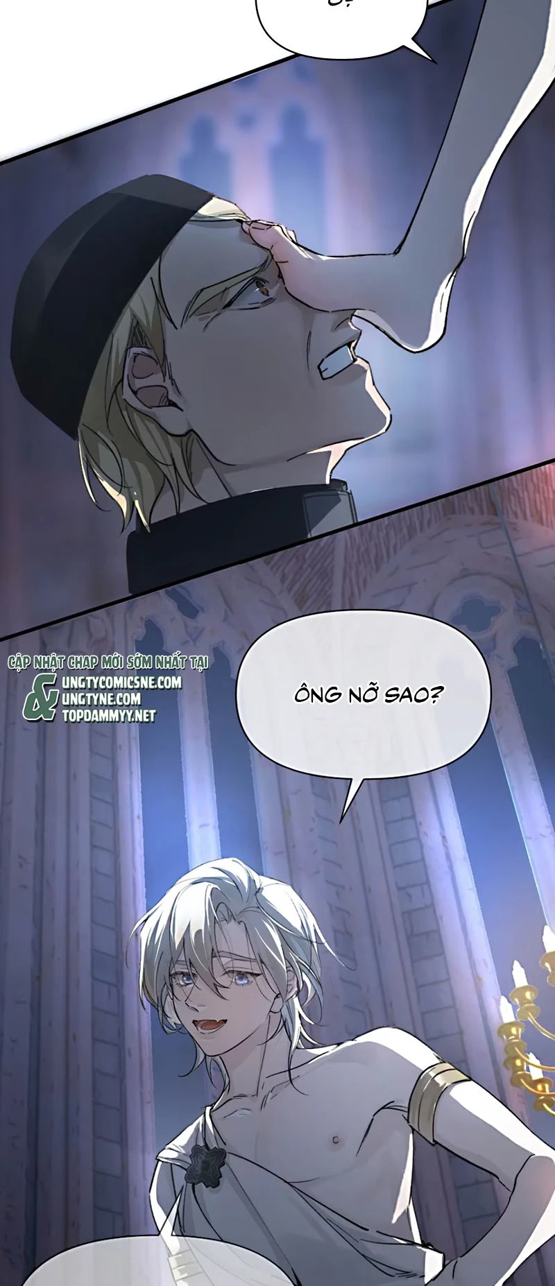 Xin Hãy Nuôi Dưỡng Mị Ma Này Chapter 1 - 20