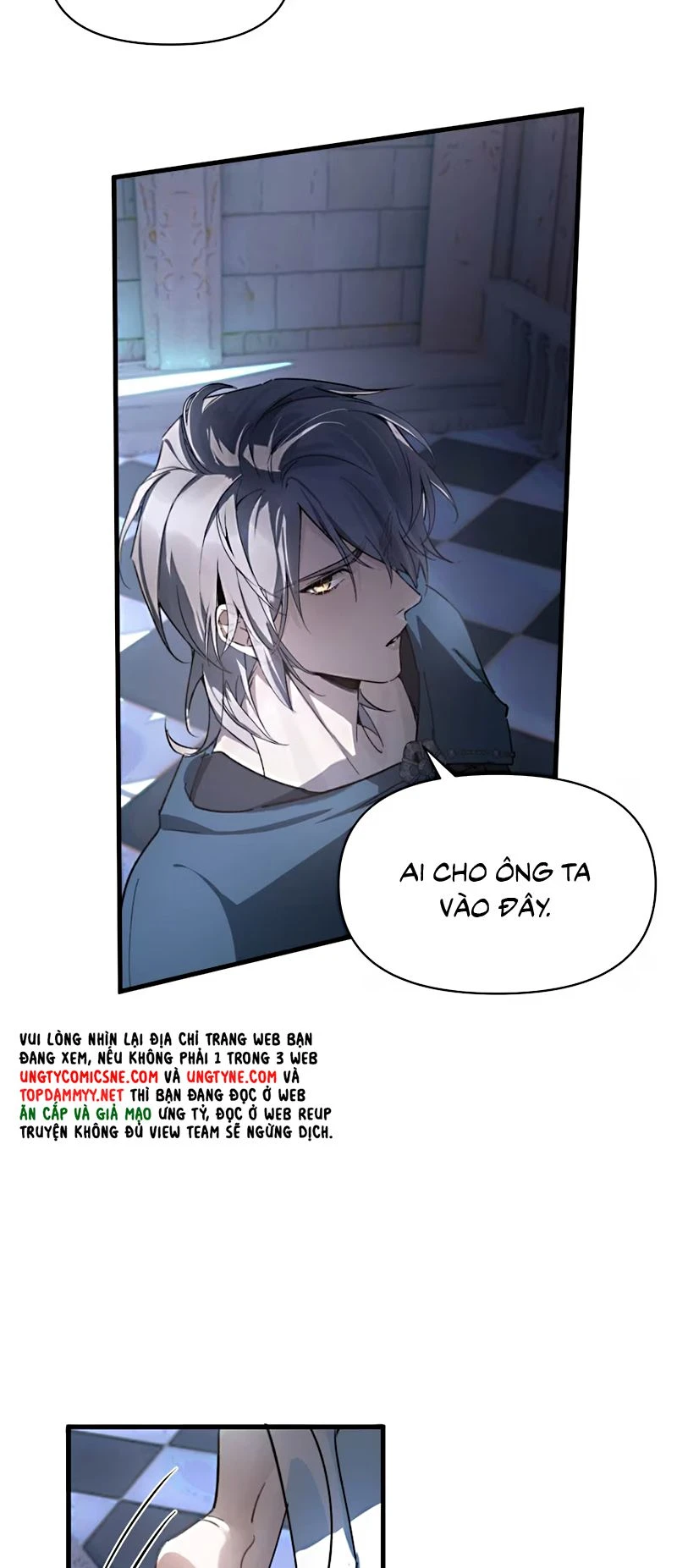Xin Hãy Nuôi Dưỡng Mị Ma Này Chapter 1 - 22