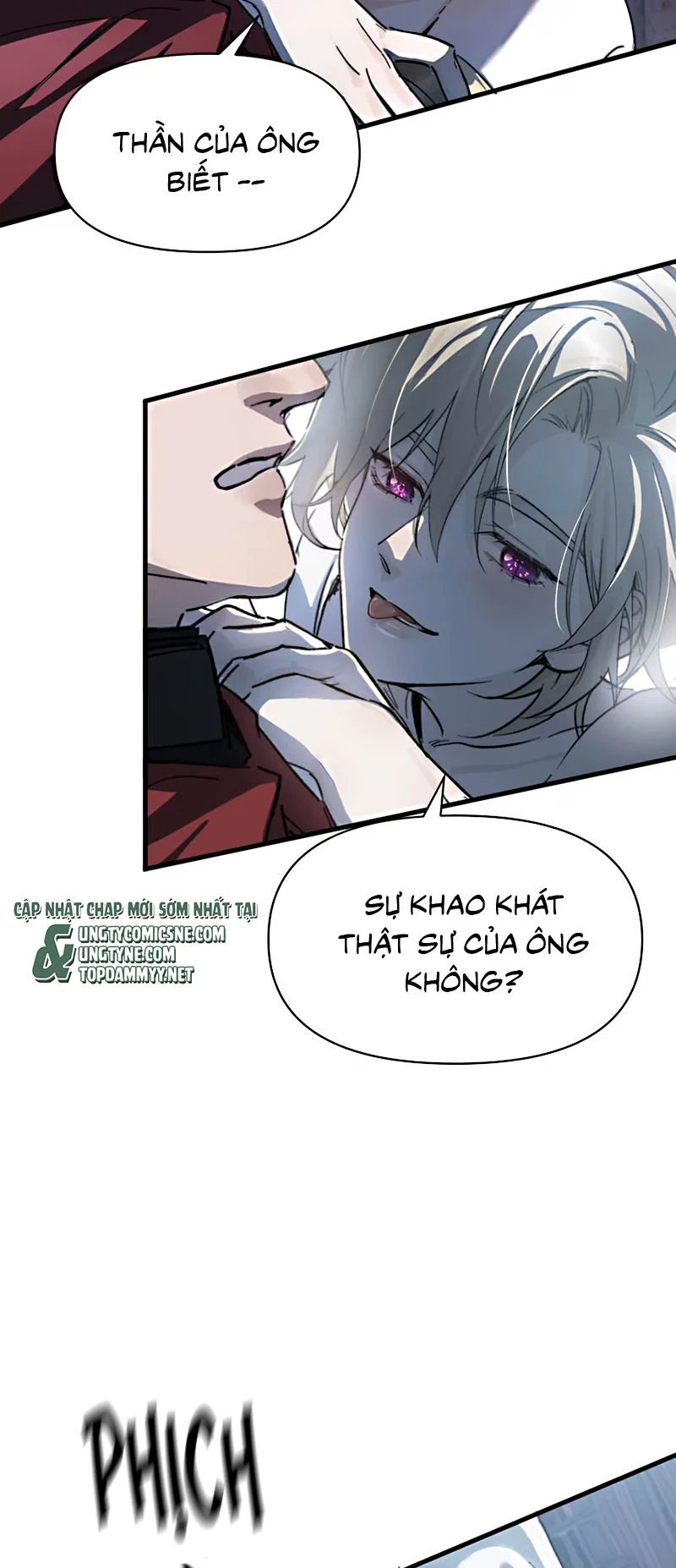 Xin Hãy Nuôi Dưỡng Mị Ma Này Chapter 1 - 24