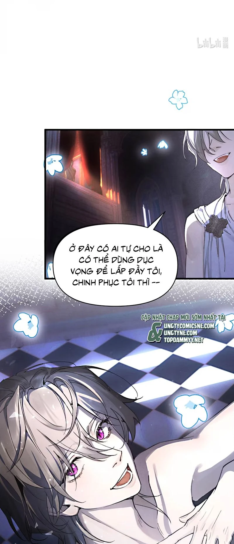 Xin Hãy Nuôi Dưỡng Mị Ma Này Chapter 1 - 27