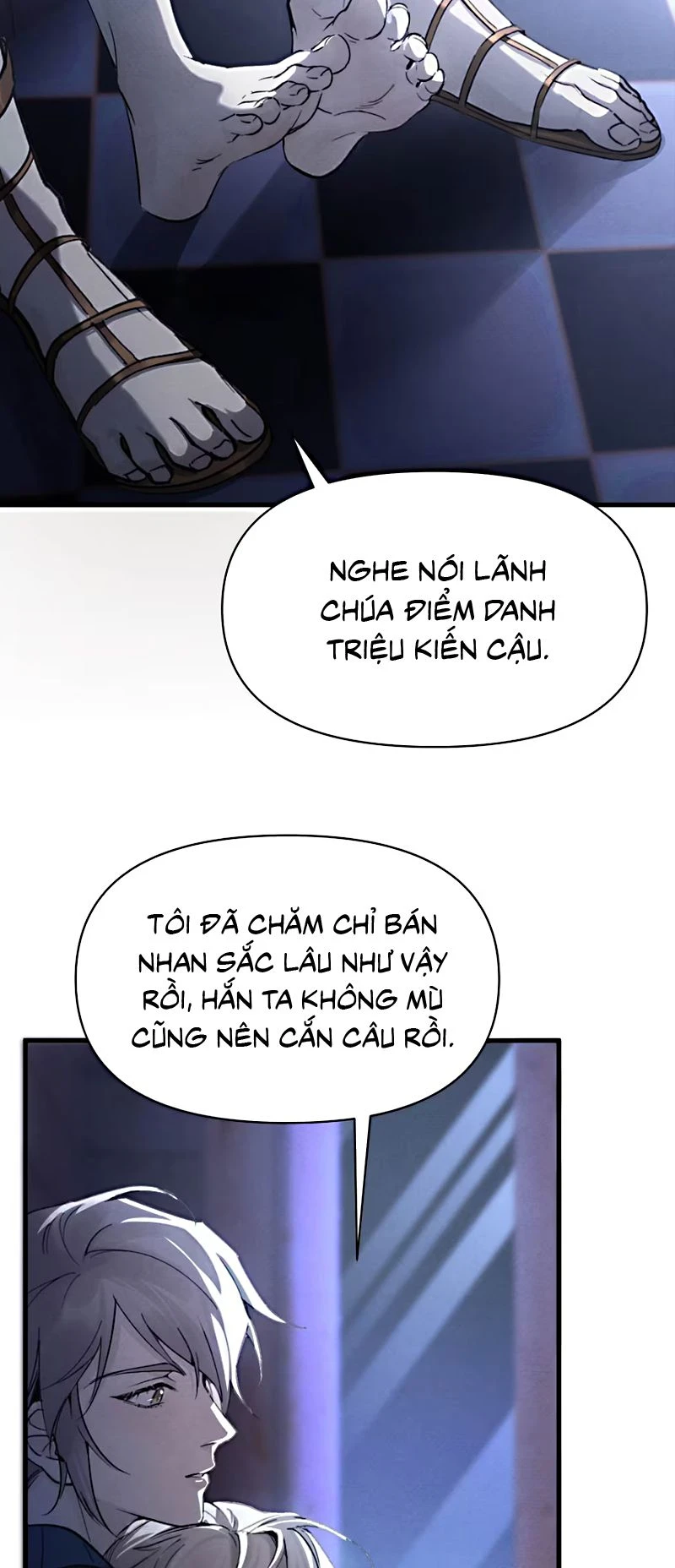 Xin Hãy Nuôi Dưỡng Mị Ma Này Chapter 1 - 30