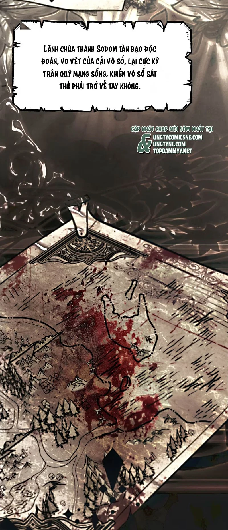 Xin Hãy Nuôi Dưỡng Mị Ma Này Chapter 1 - 38