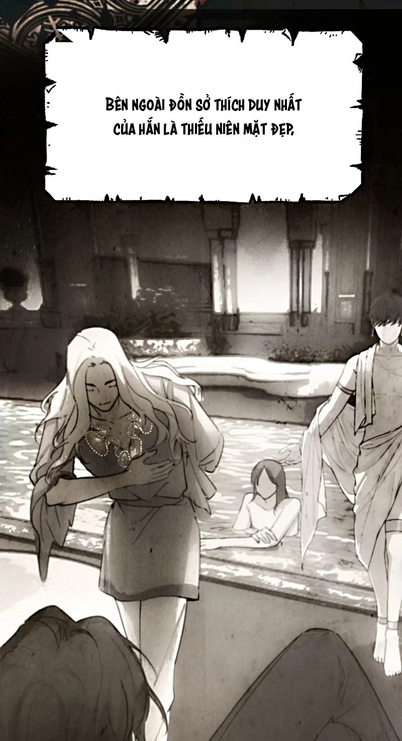 Xin Hãy Nuôi Dưỡng Mị Ma Này Chapter 1 - 39