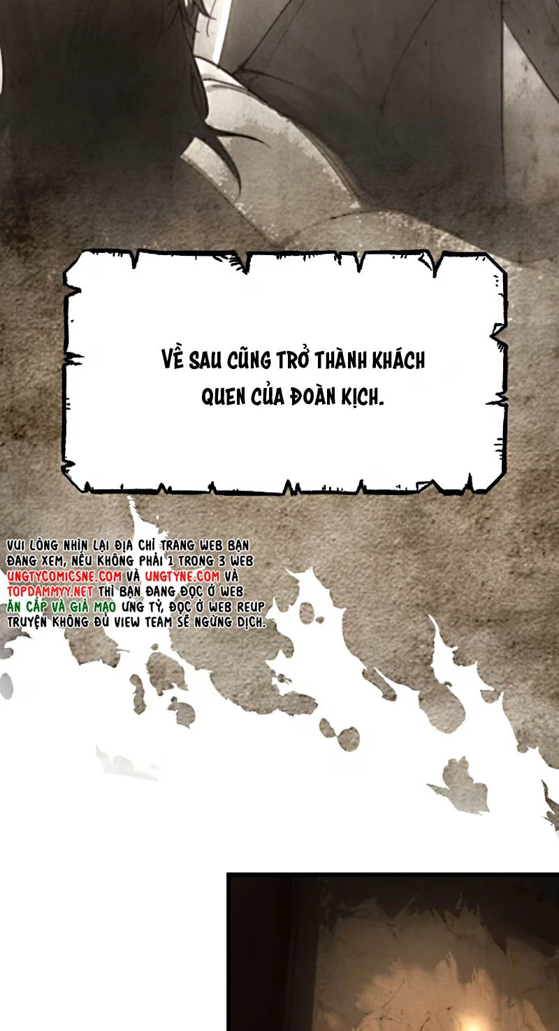 Xin Hãy Nuôi Dưỡng Mị Ma Này Chapter 1 - 40